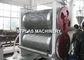 De hoogst Efficiënte Plastic Machine van de Bladuitdrijving voor HDPE Afvoerkanaalraad het Maken