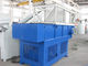 Op zwaar werk berekende Plastic Recyclingsmaalmachine/Industriële Mobiele Plastic Ontvezelmachine