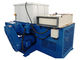 De enige Machine van de Schacht Plastic Ontvezelmachine voor Grote Stevige Blok Plastic Hoge Torsie